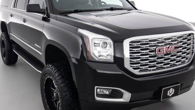 GMC YUKON XL 2020 1GKS2HKJ5LR287685 image